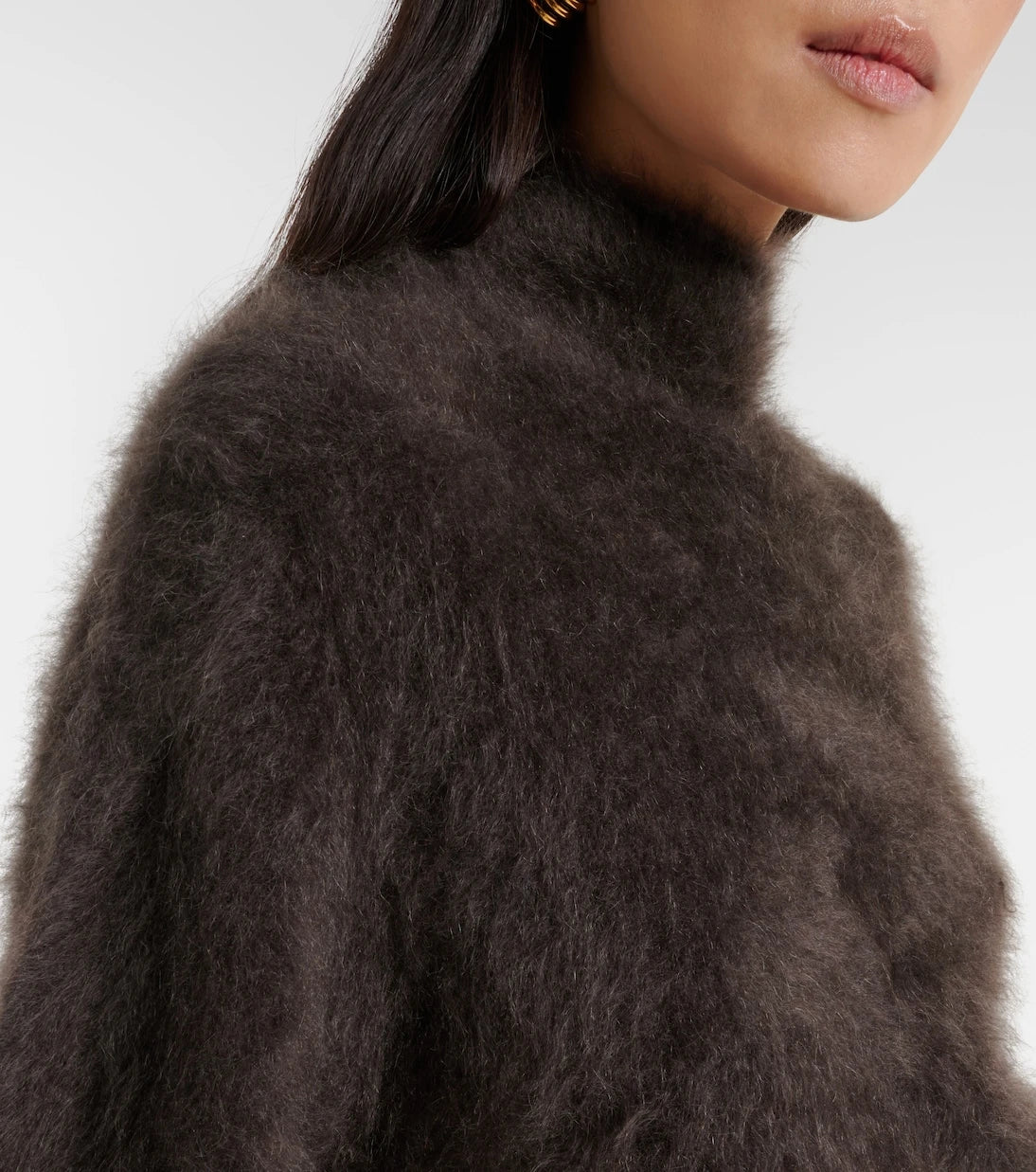 Lisa Yang - Madele cashmere sweater