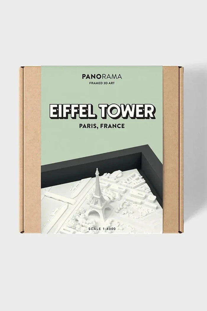 Декорация Luckies of London Eiffel Tower