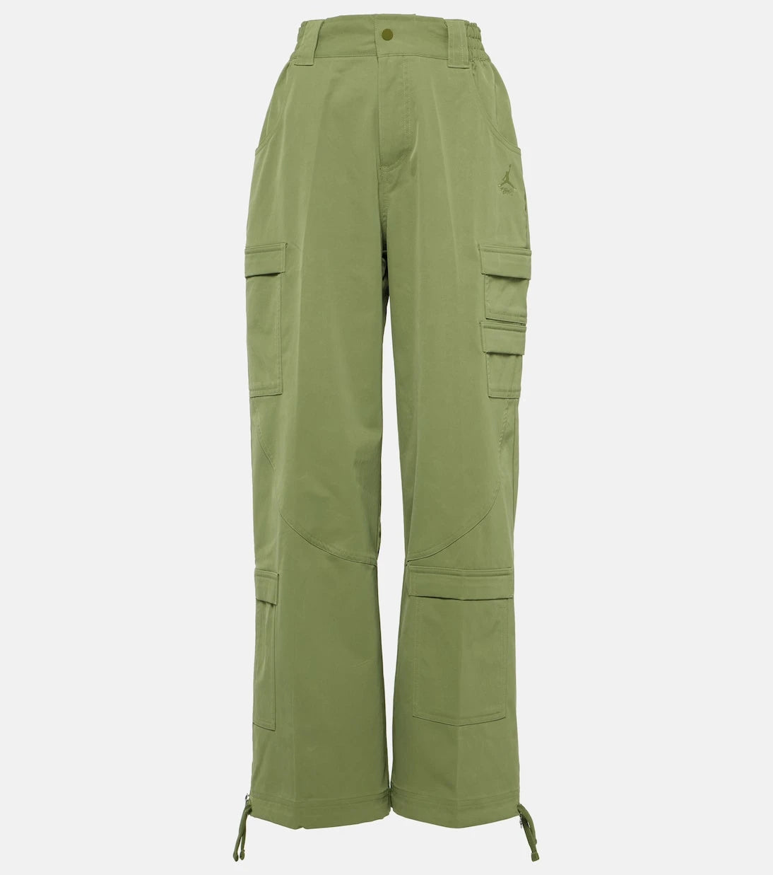 Nike - Jordan Chicago mid-rise cargo pants
