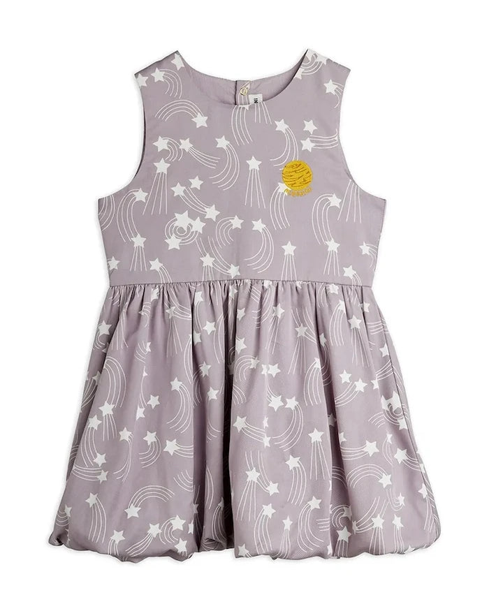 Mini Rodini Starfall Çocuk Elbisesi