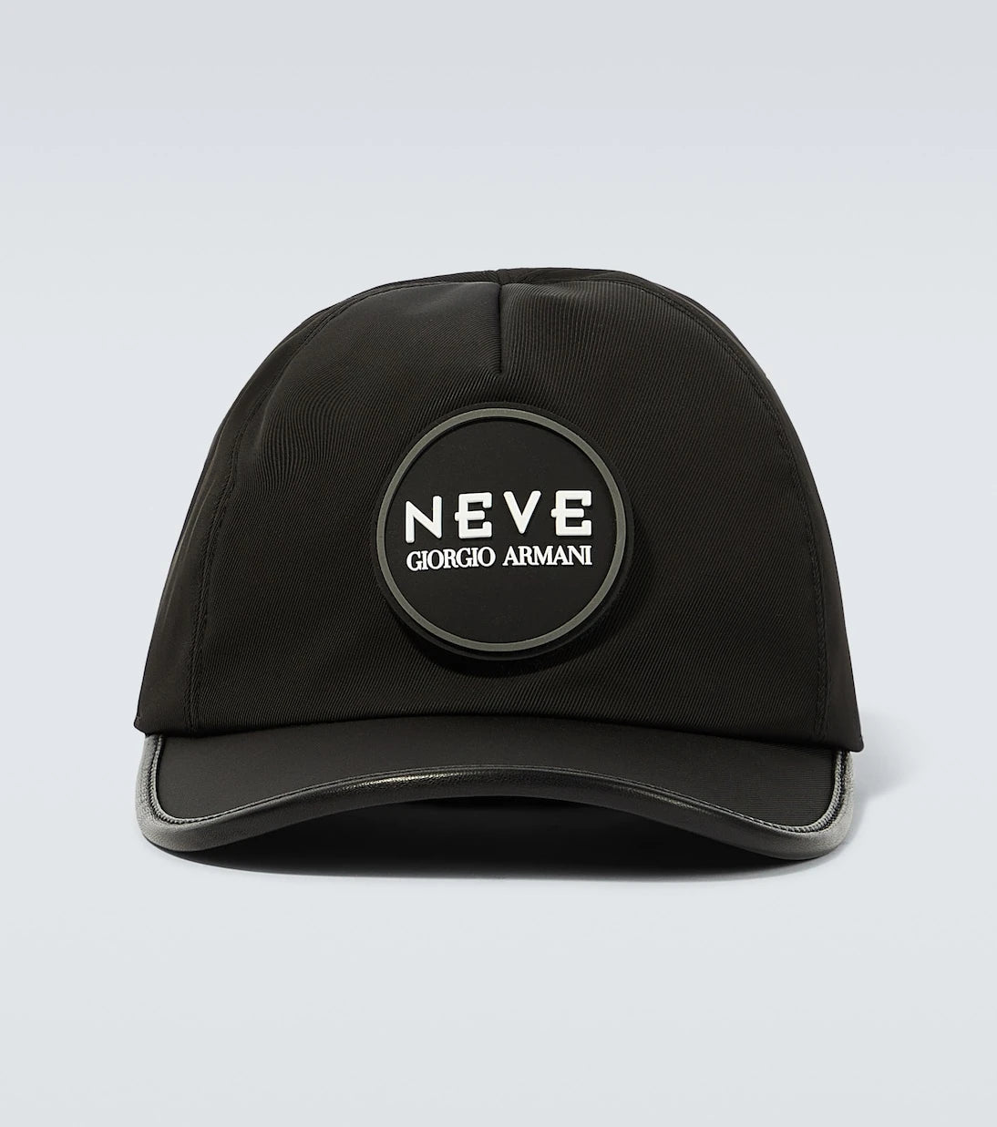 Giorgio Armani - Neve baseball cap