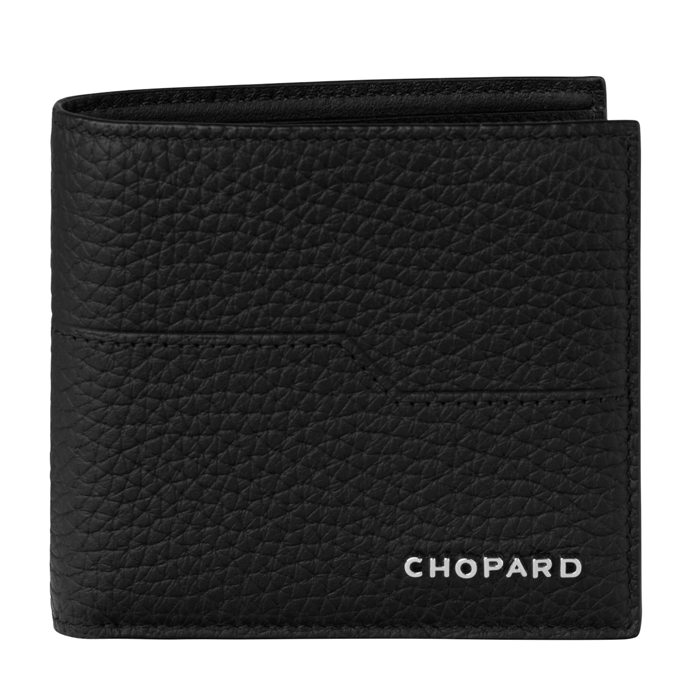 Mini Leather Heritage Bifold Wallet