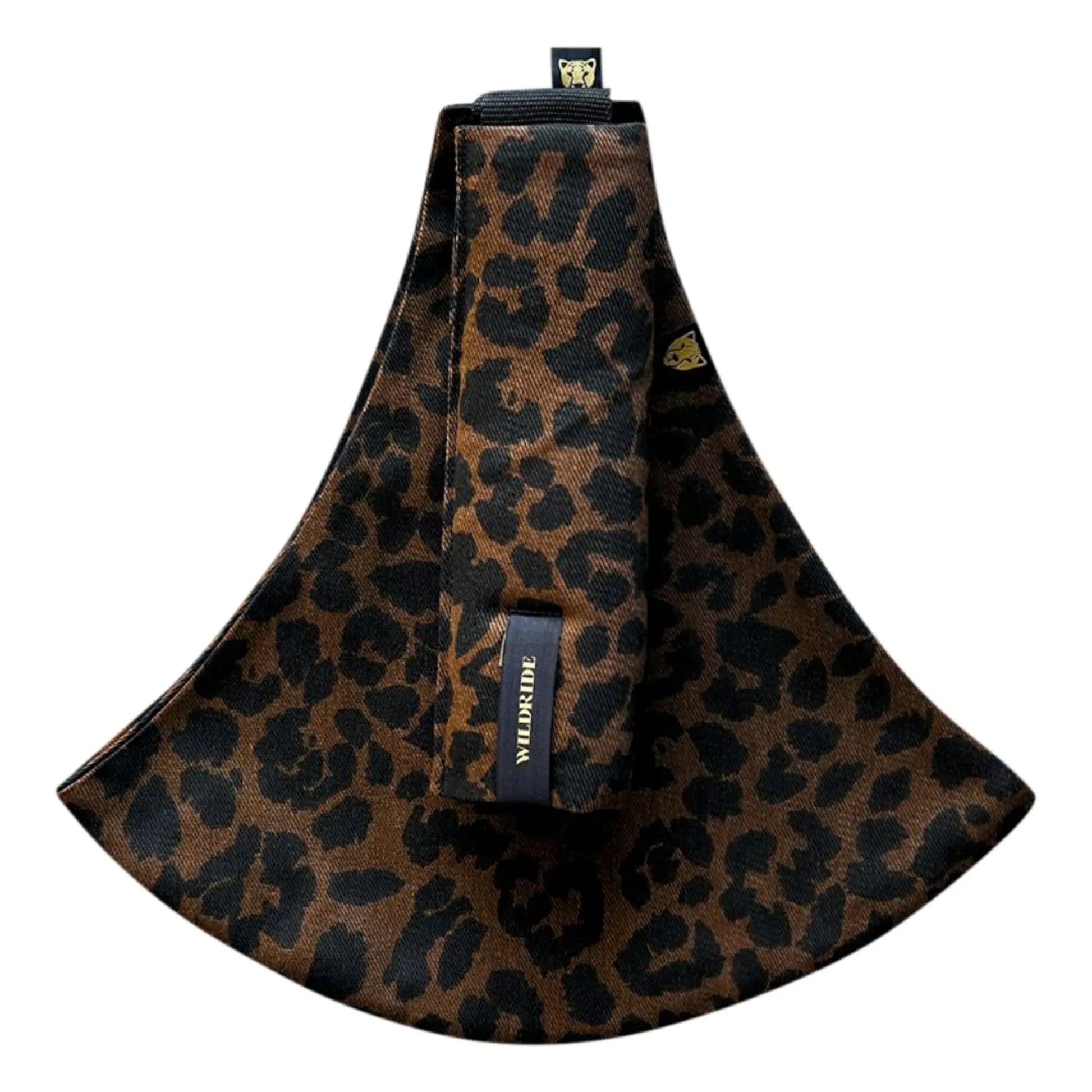 Wildride - Baby carrier  | Brown