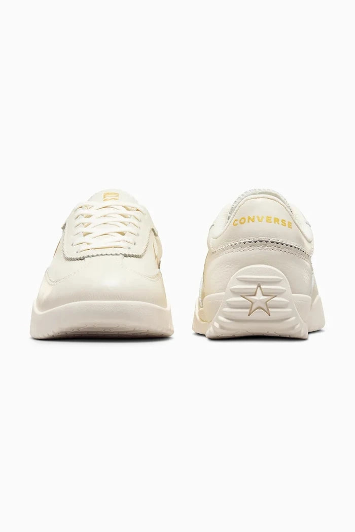Converse Run Star Trainer Deri Sneaker