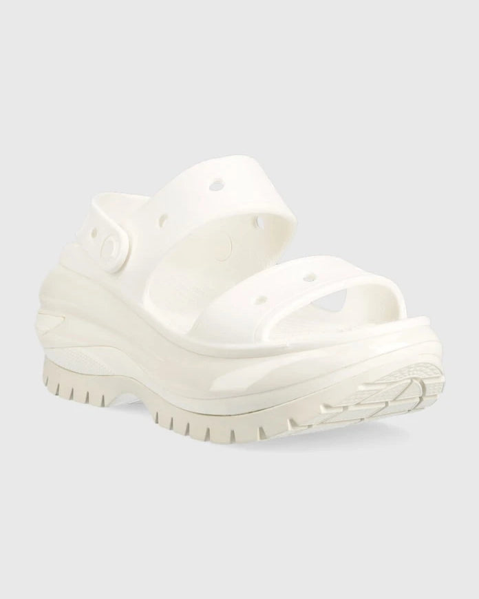 Crocs Classic Mega Crush Sandal Terlik