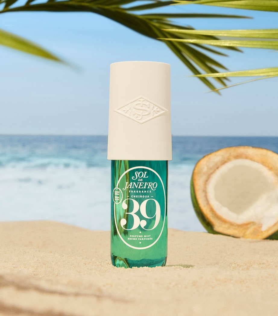 Cheirosa 39 Perfume Mist (90ml)