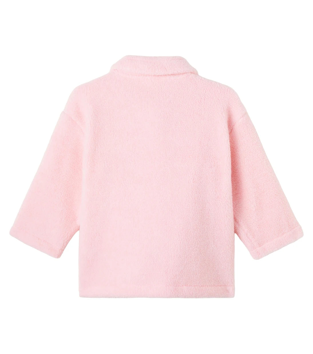 Il Gufo - Teddy duffel coat