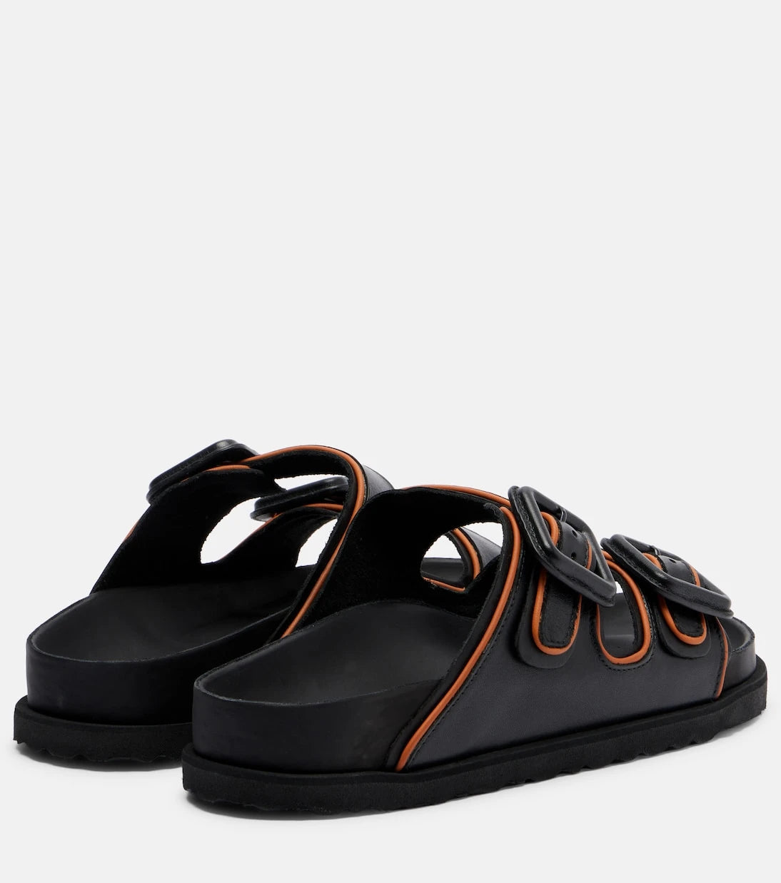 Birkenstock 1774 - Arizona leather slides