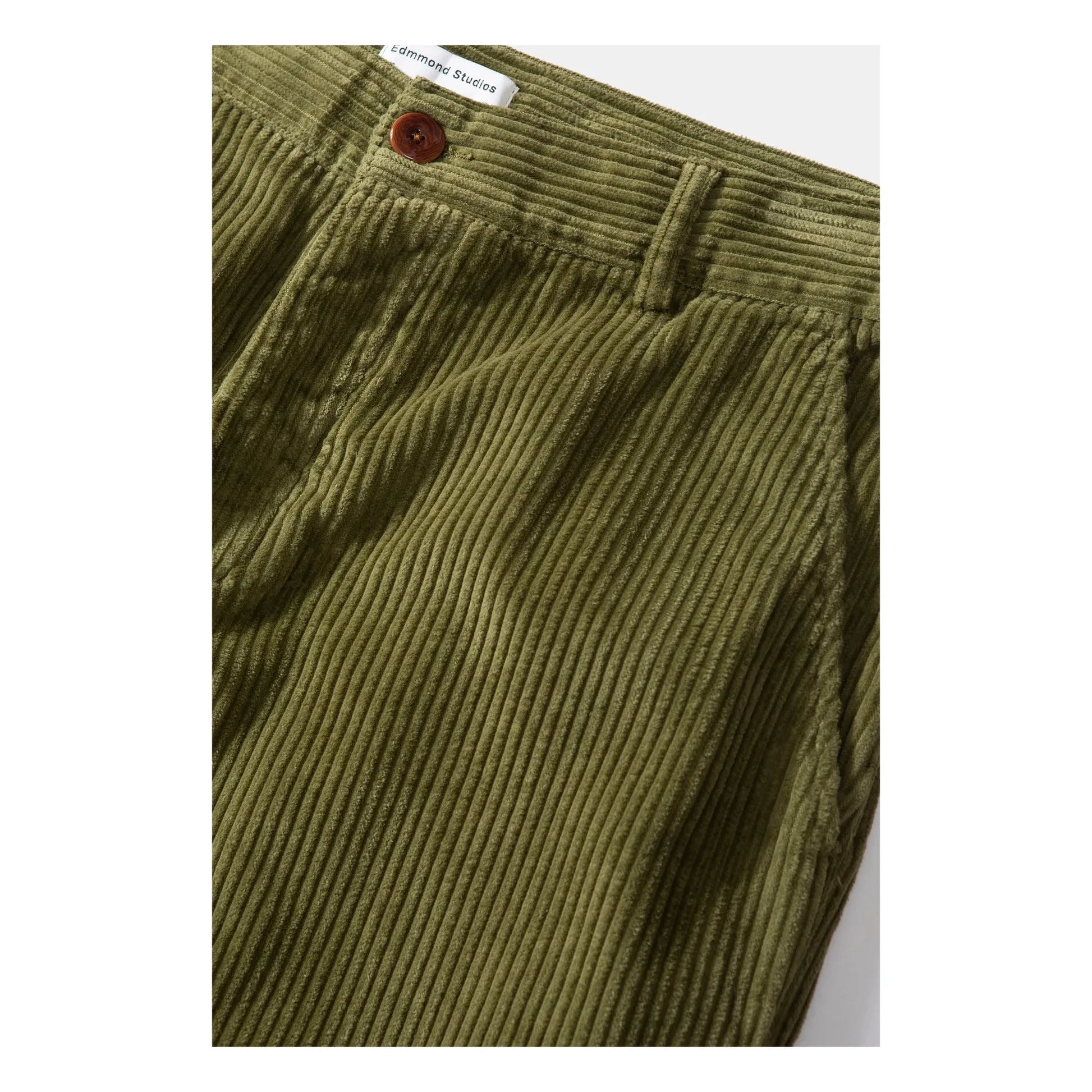 Edmmond Studios - Jorge pants  | Khaki