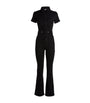 Fit For Success Jumpsuit BLACK001