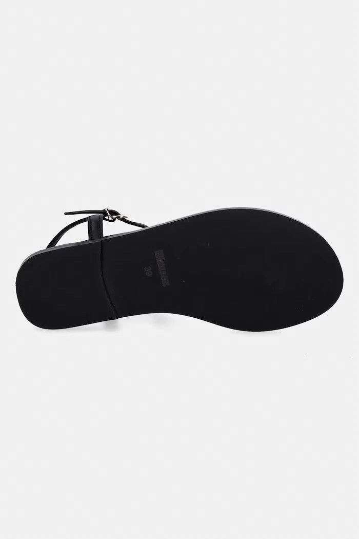 Blauer ASHLEY02 Deri Sandalet