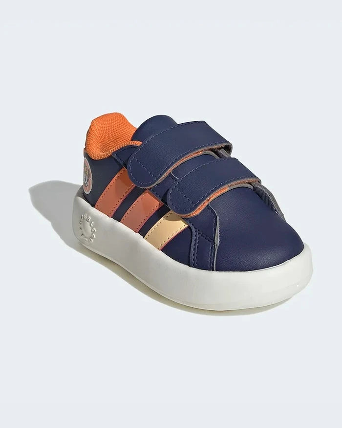 adidas GRAND COURT MICKEY Bebek Spor Ayakkabı