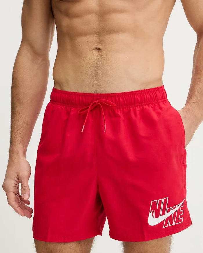 Nike erkek yüzme şortu