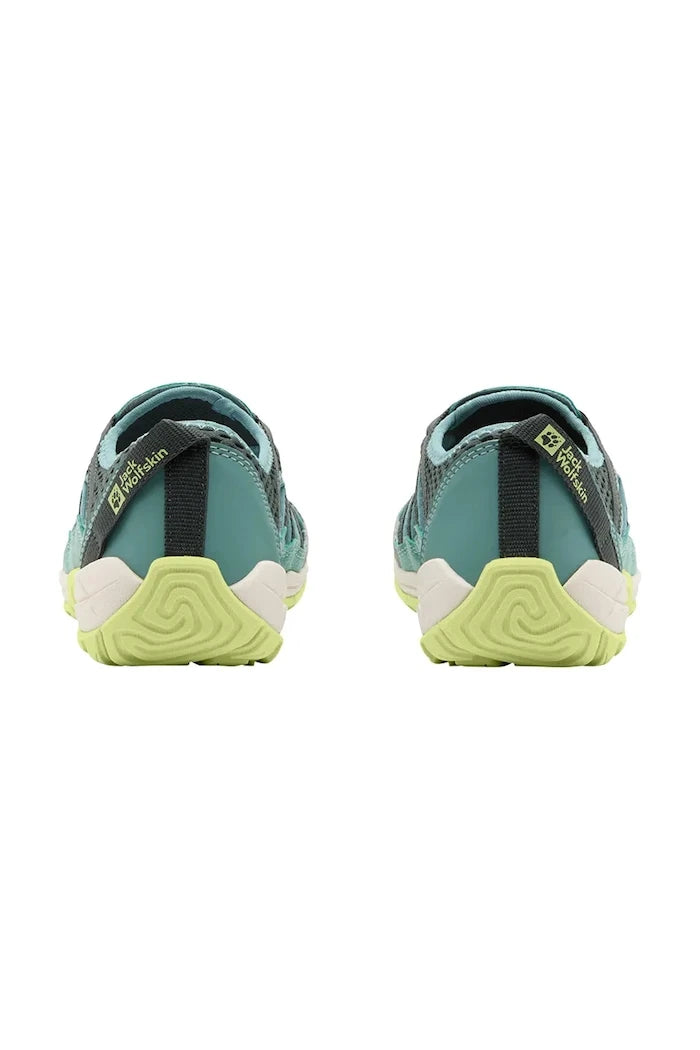Kids' Sandals Jack Wolfskin LEVENTE SANDAL K