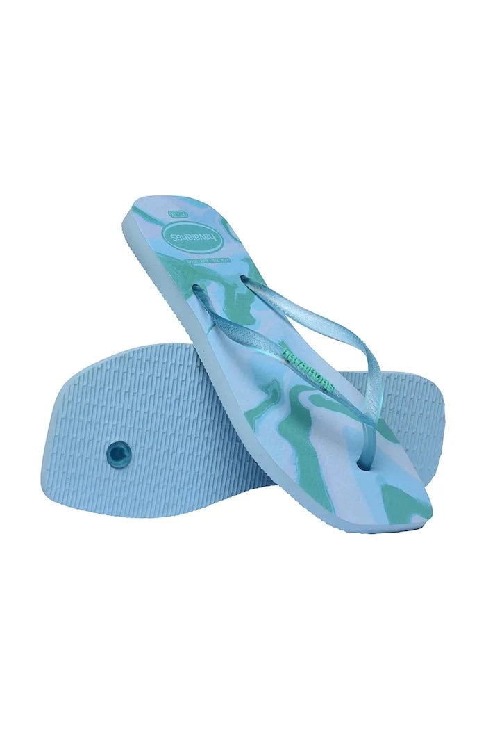 Havaianas Kadın SQUARE JELLY Parmak Arası Terlik