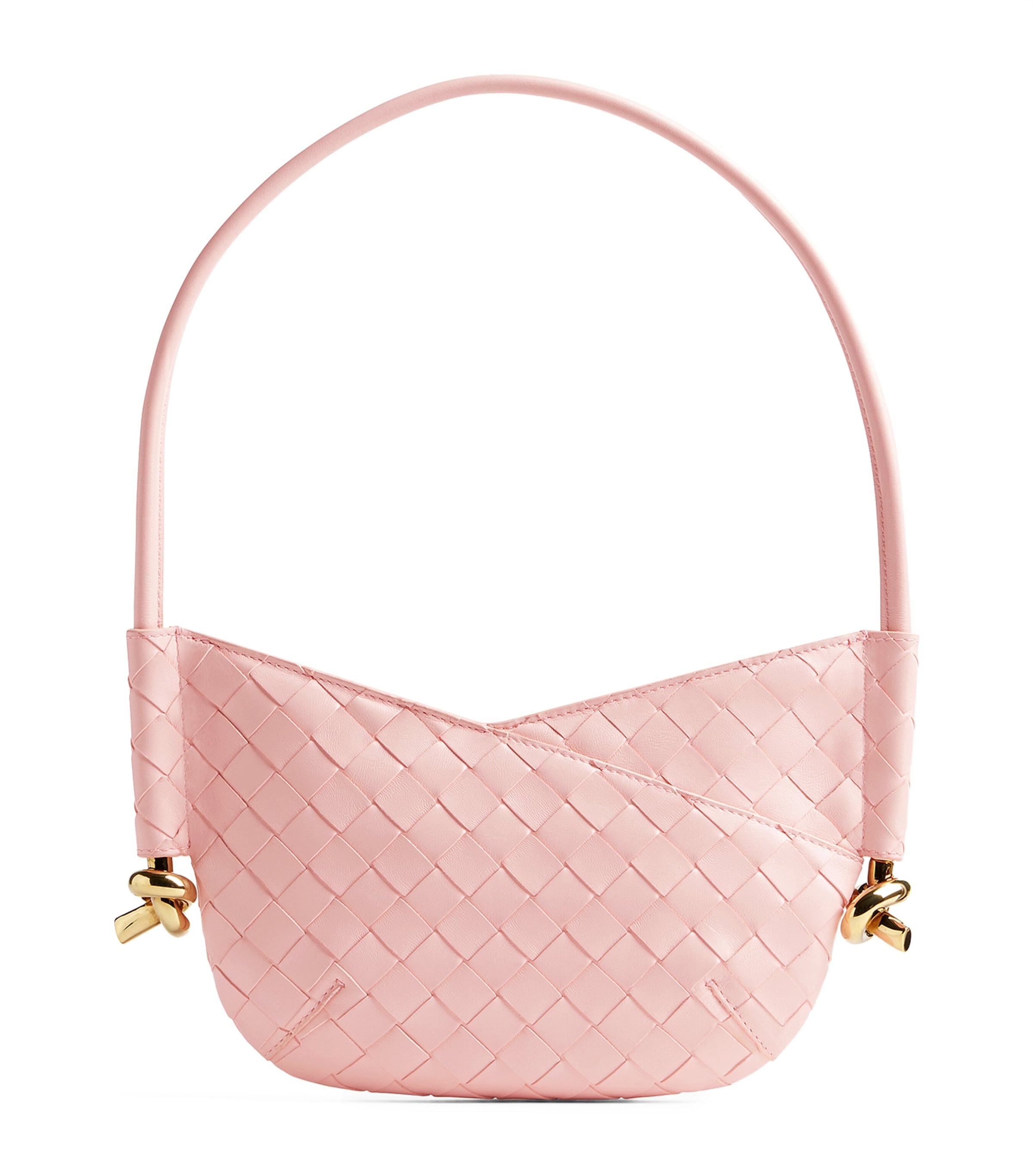 Pink Baby Solstice Shoulder Bag