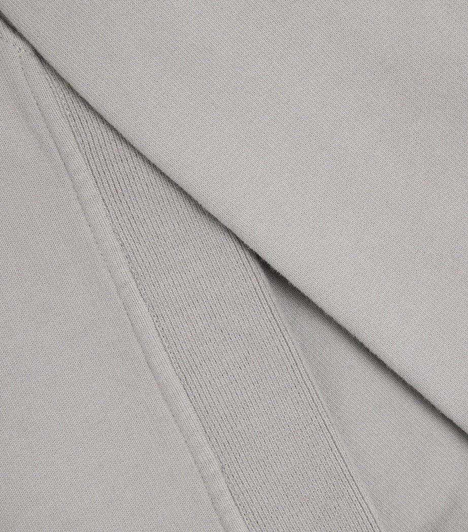 Cotton Logo Sweatshirt (4-14 Years)