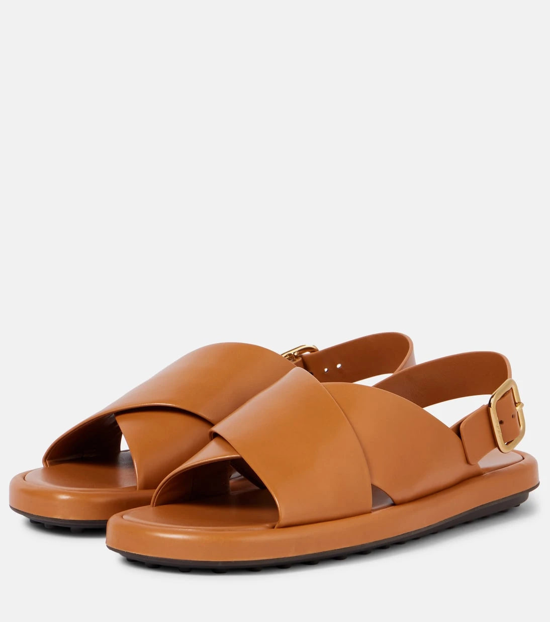 Tod's - Leather sandals