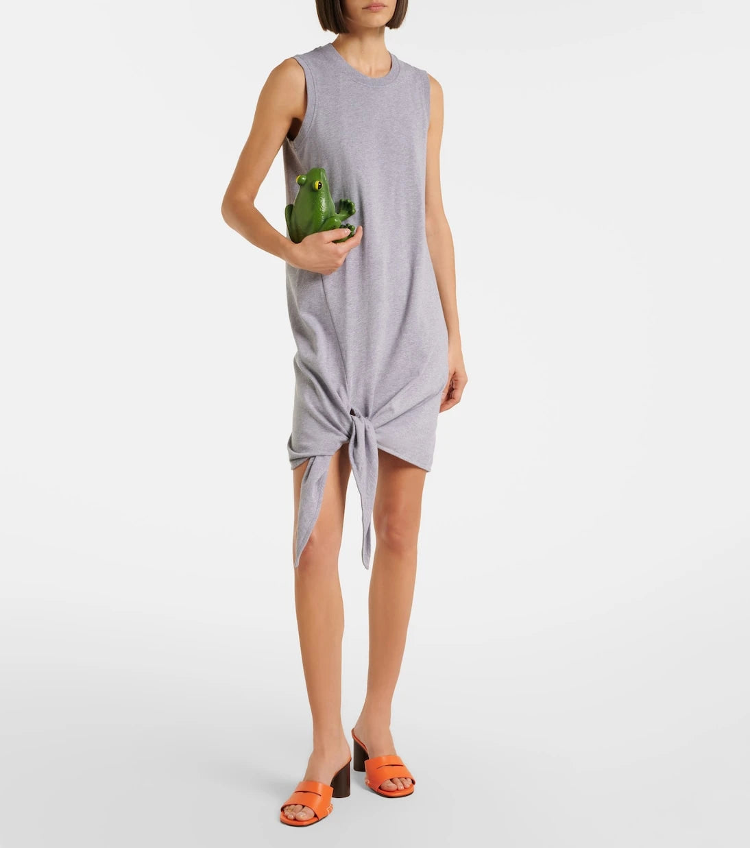 JW Anderson - Frog clutch
