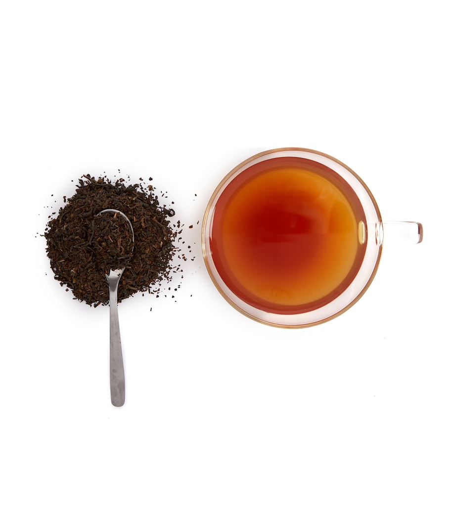 Earl Grey Tea Bag Tin (50 Tea Bags)