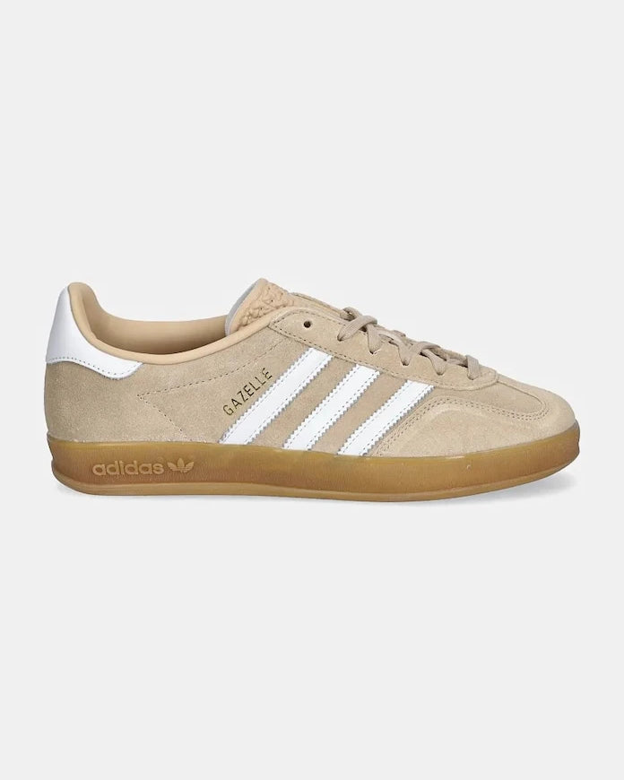 adidas Originals Gazelle Indoor Süet Spor Ayakkabı
