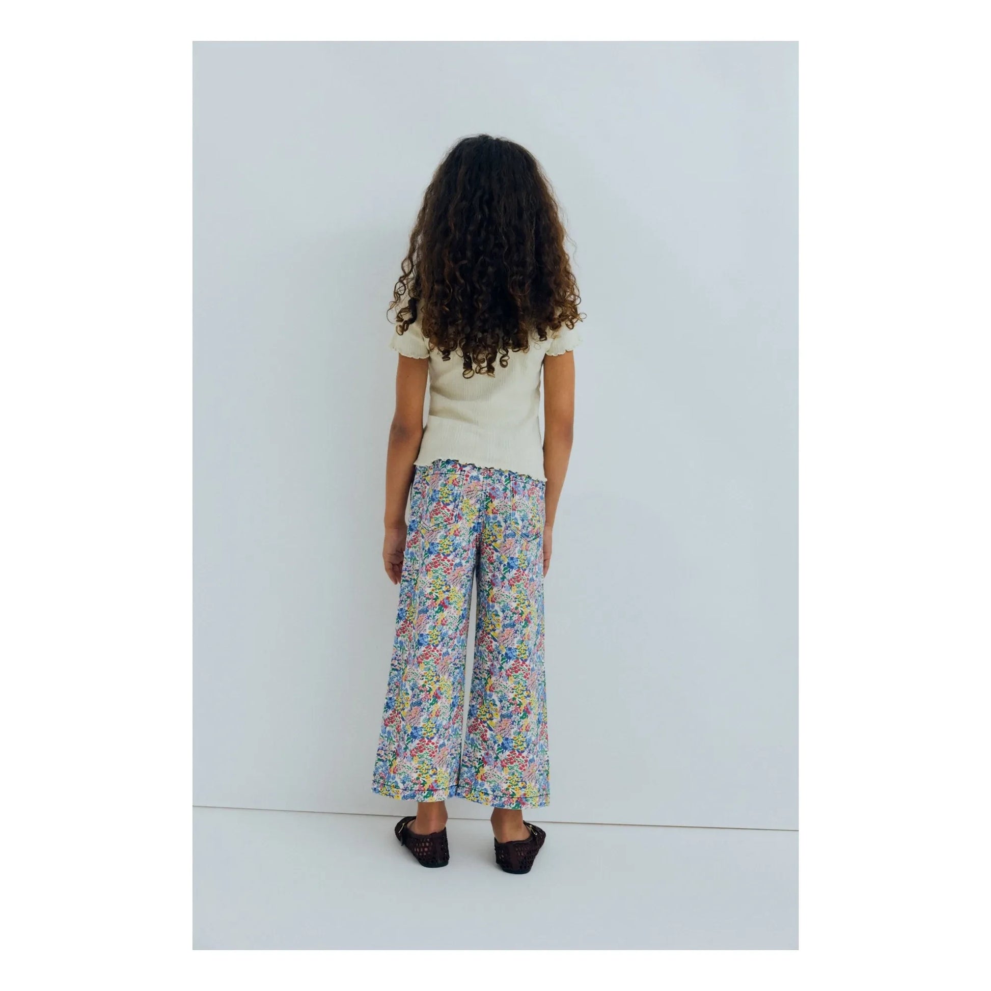 the new society - Jean Lily Fleuri | Blue
