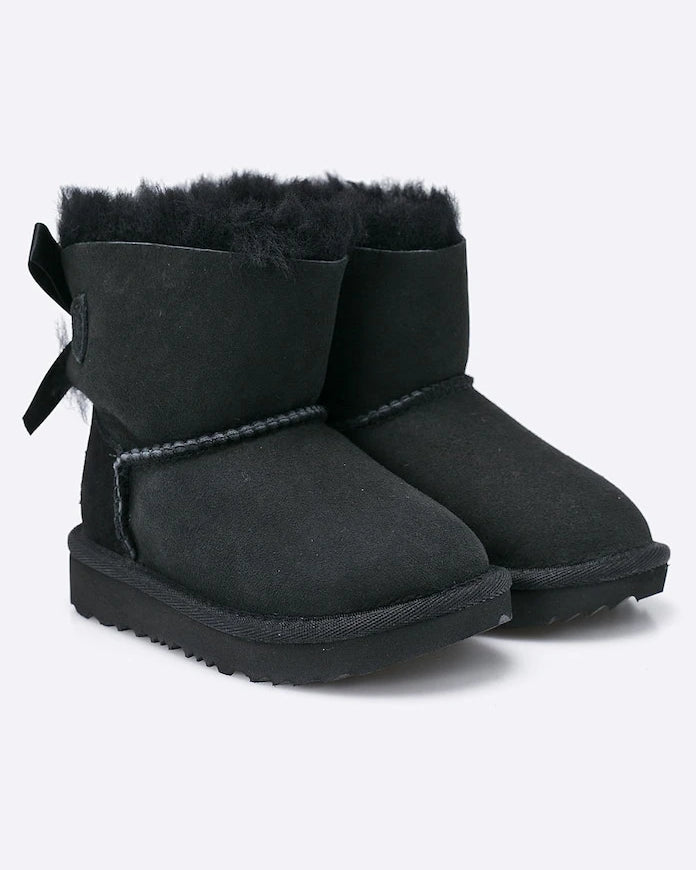 UGG - Çocuk Botları Mini Bailey Bow II