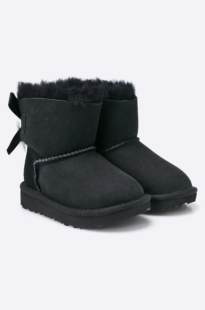 UGG - Обувки dziecięce Mini Bailey Bow II