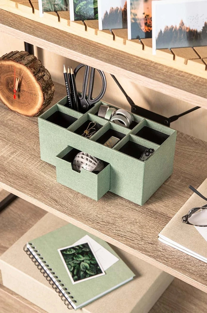 Органайзер за бюро Bigso Box of Sweden Vendela