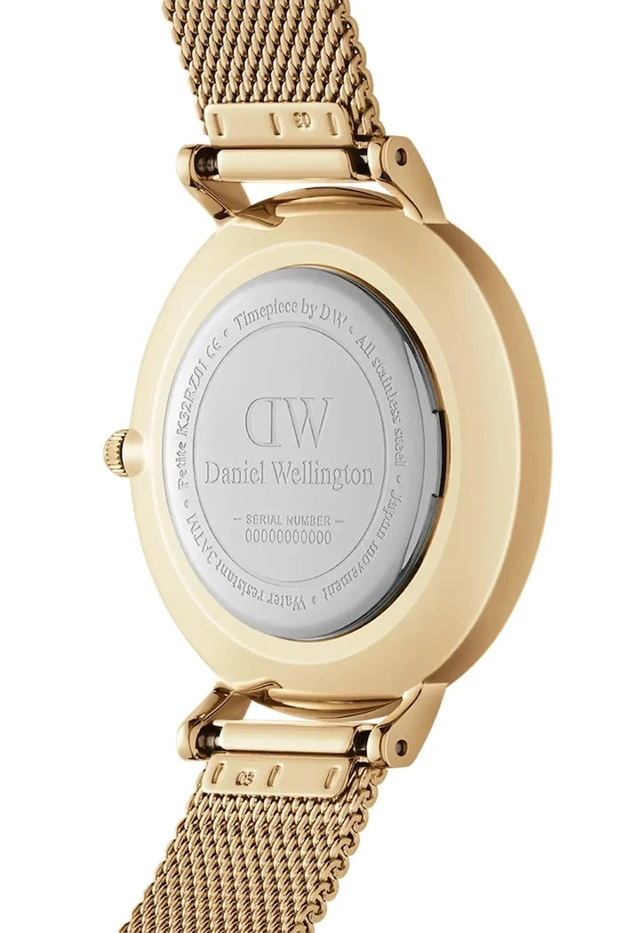 Daniel Wellington Saat