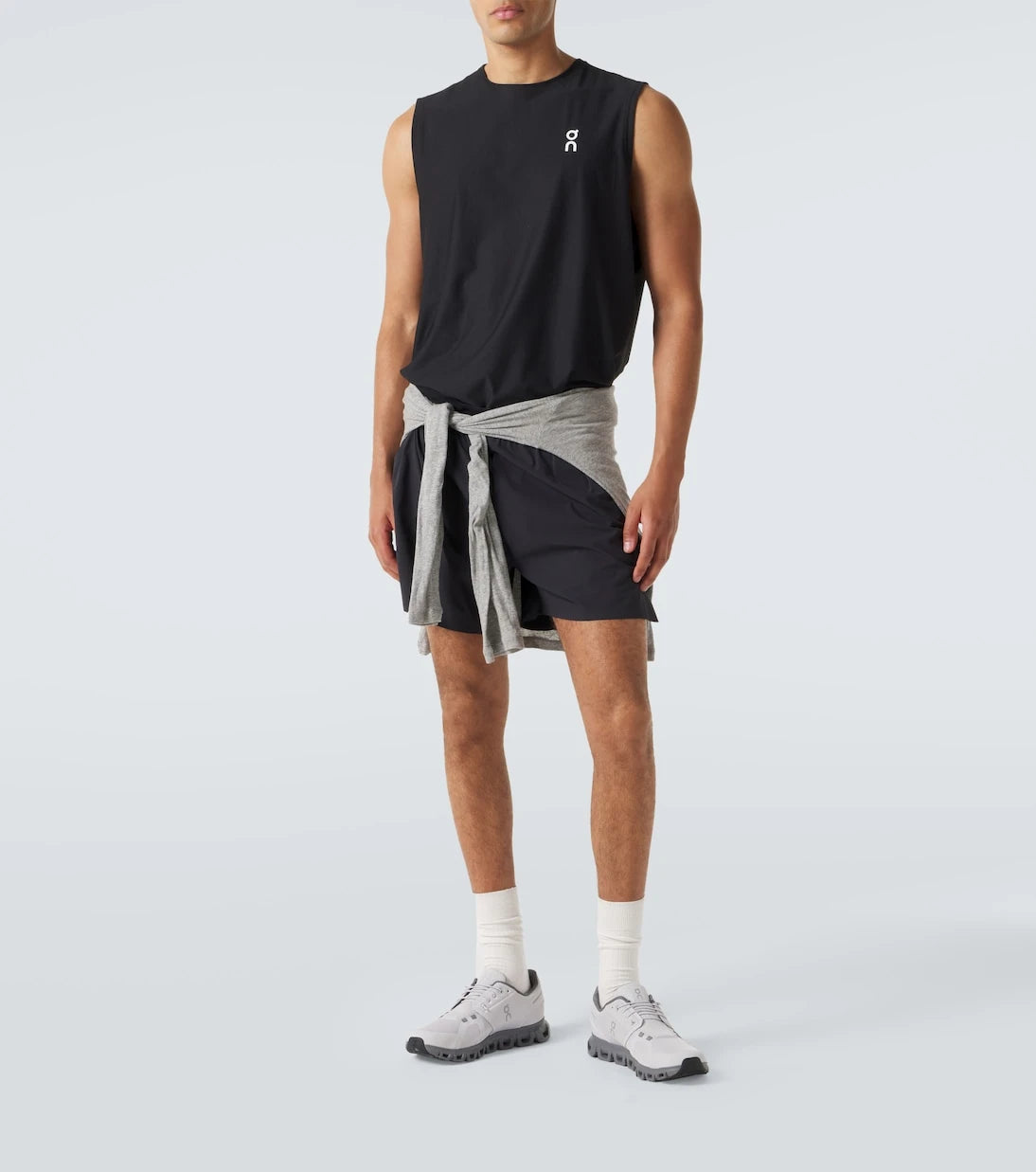 On - Cloud 6 running shoes