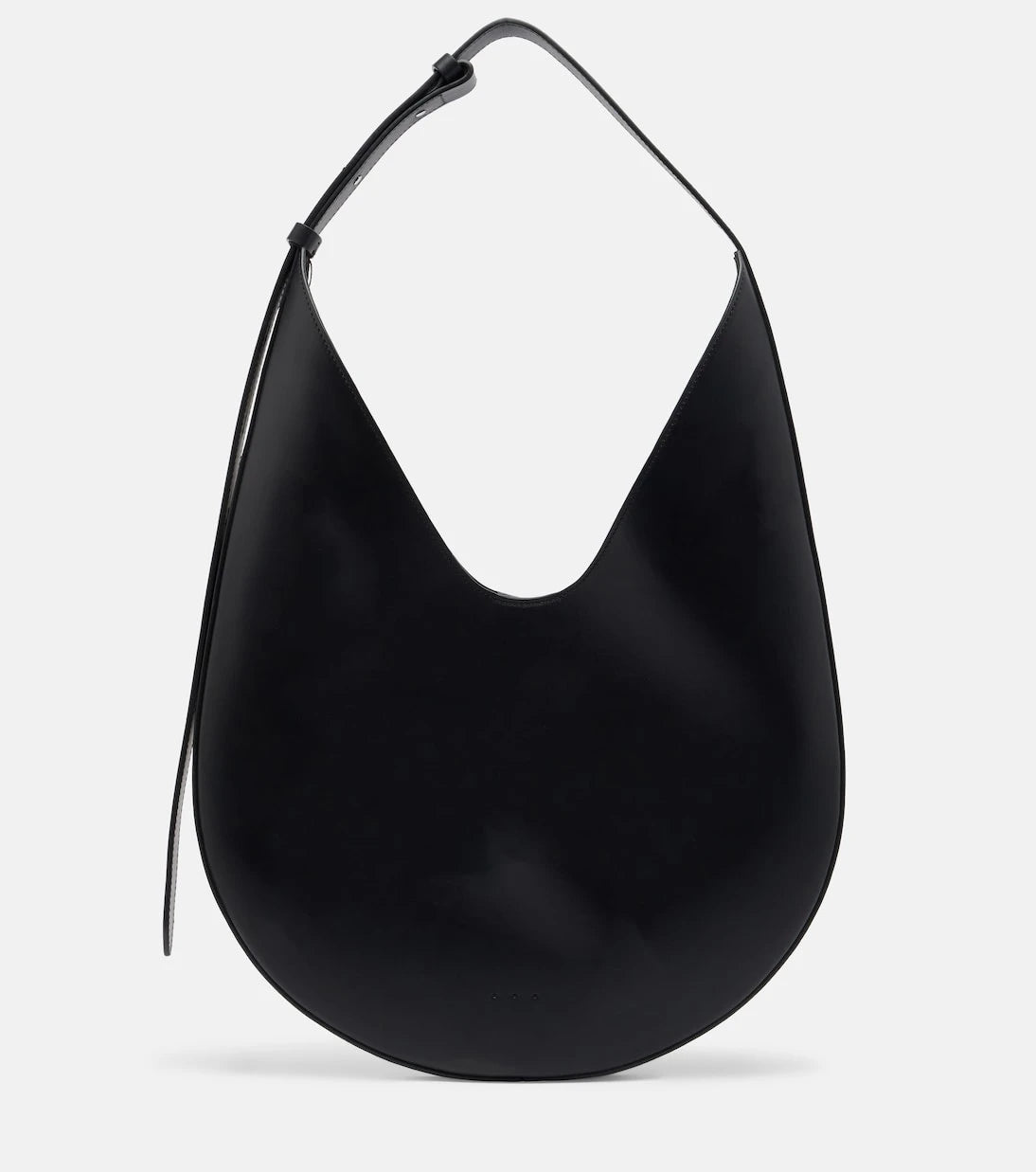 Aesther Ekme - Medium leather shoulder bag