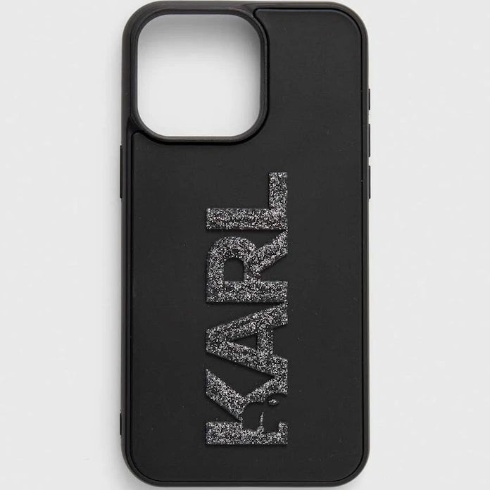 Кейс за телефон Karl Lagerfeld iPhone 15 Pro Max 6.7"