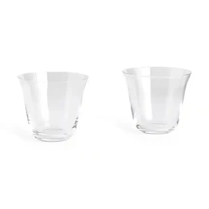 Комплект чаши HAY Curve 250 ml (2 броя)