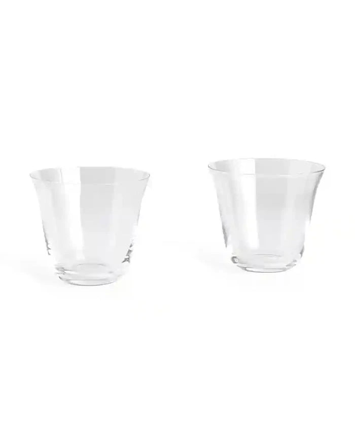 Комплект чаши HAY Curve 250 ml (2 броя)