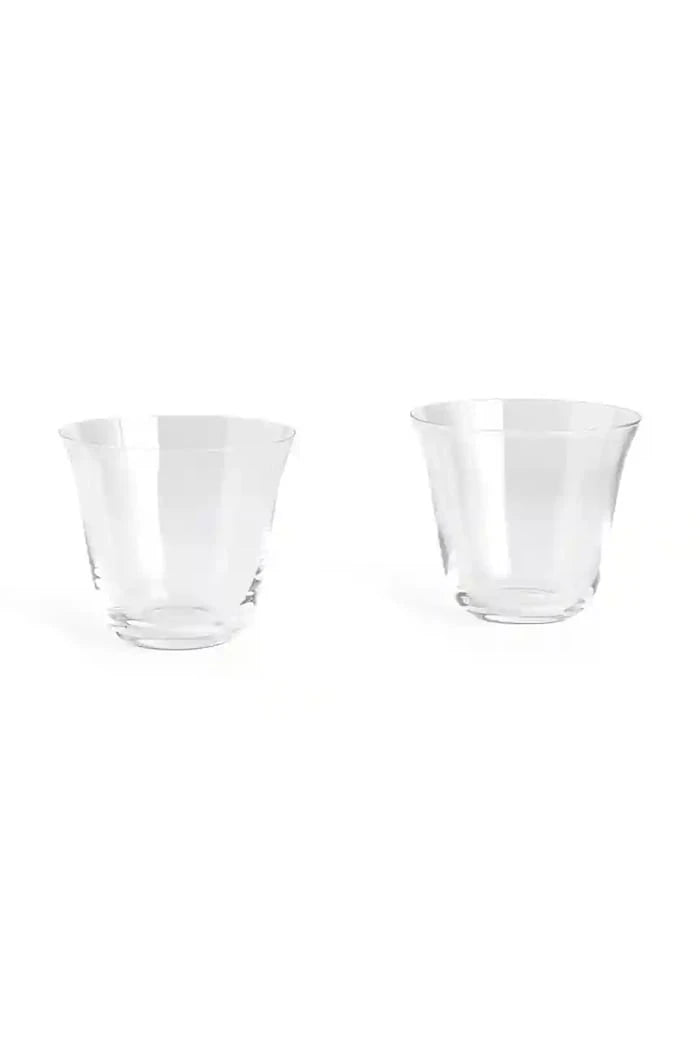 Комплект чаши HAY Curve 250 ml (2 броя)