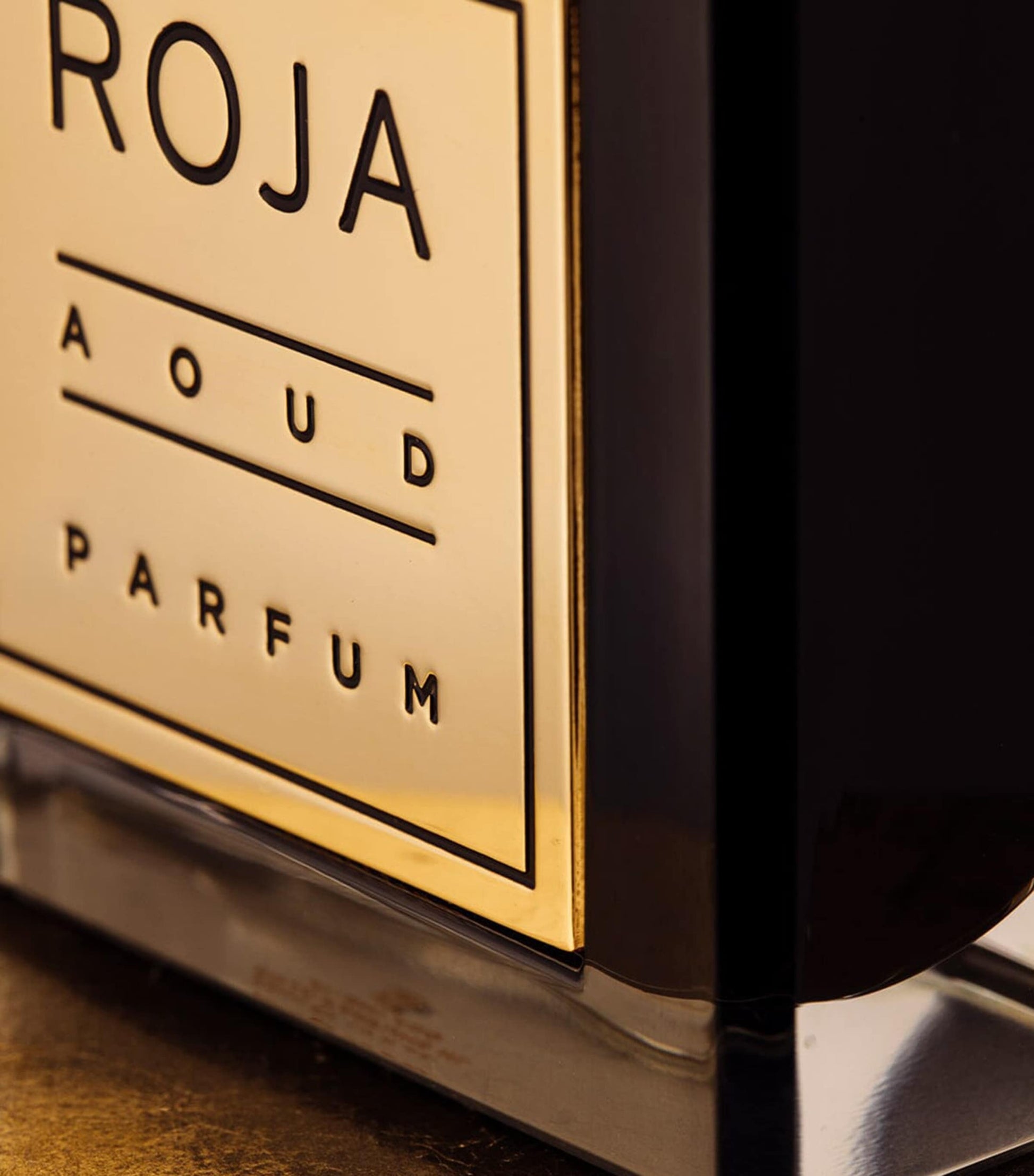 Roja Aoud Perfume (50ml)