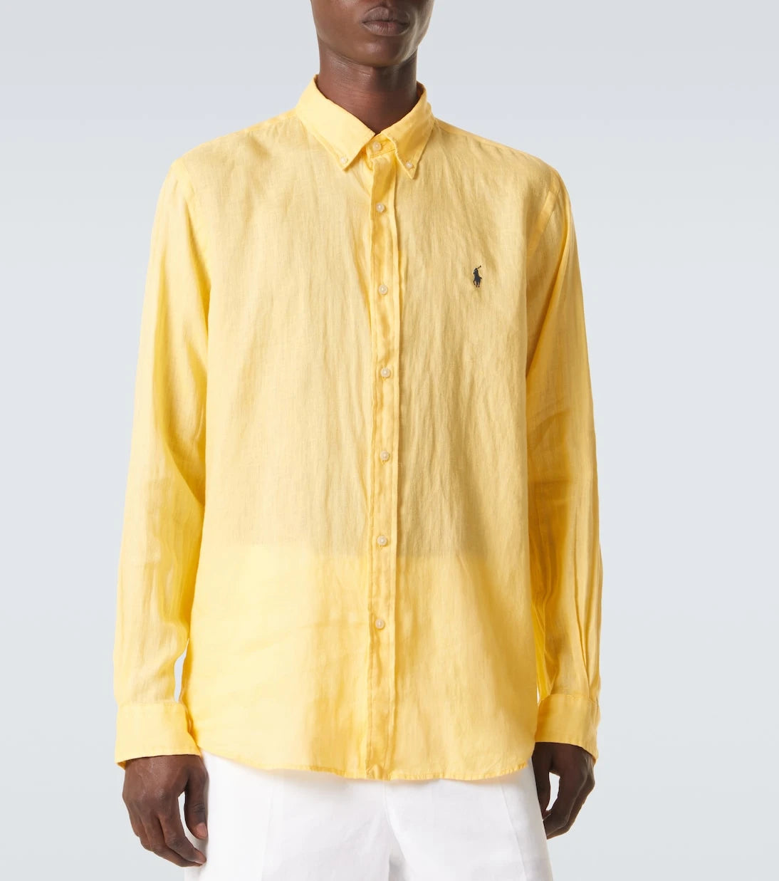 Polo Ralph Lauren - قميص كتان