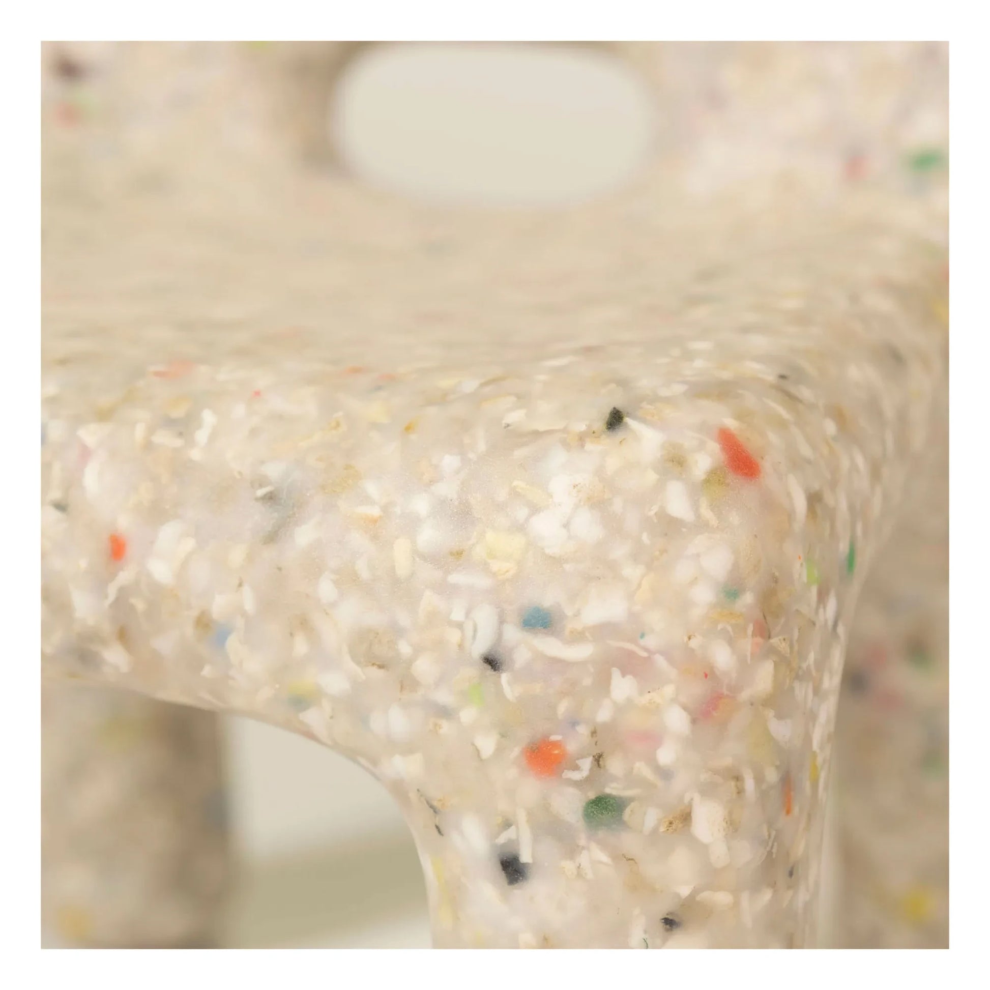 ecoBirdy - Charlie Chair | Off-White