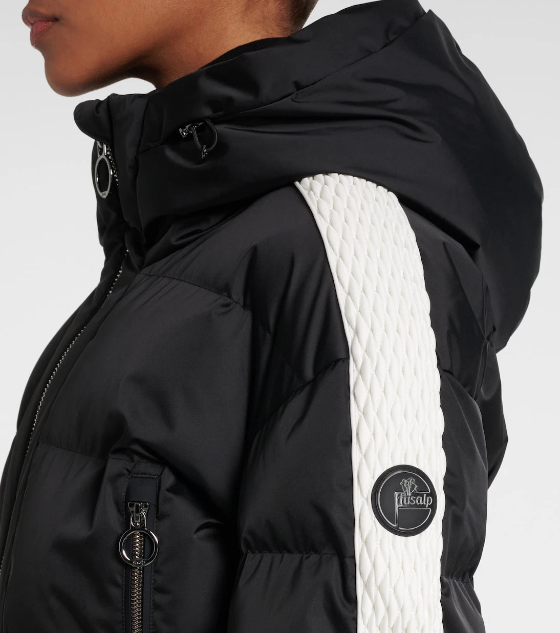 Fusalp - Jenko quilted ski suit