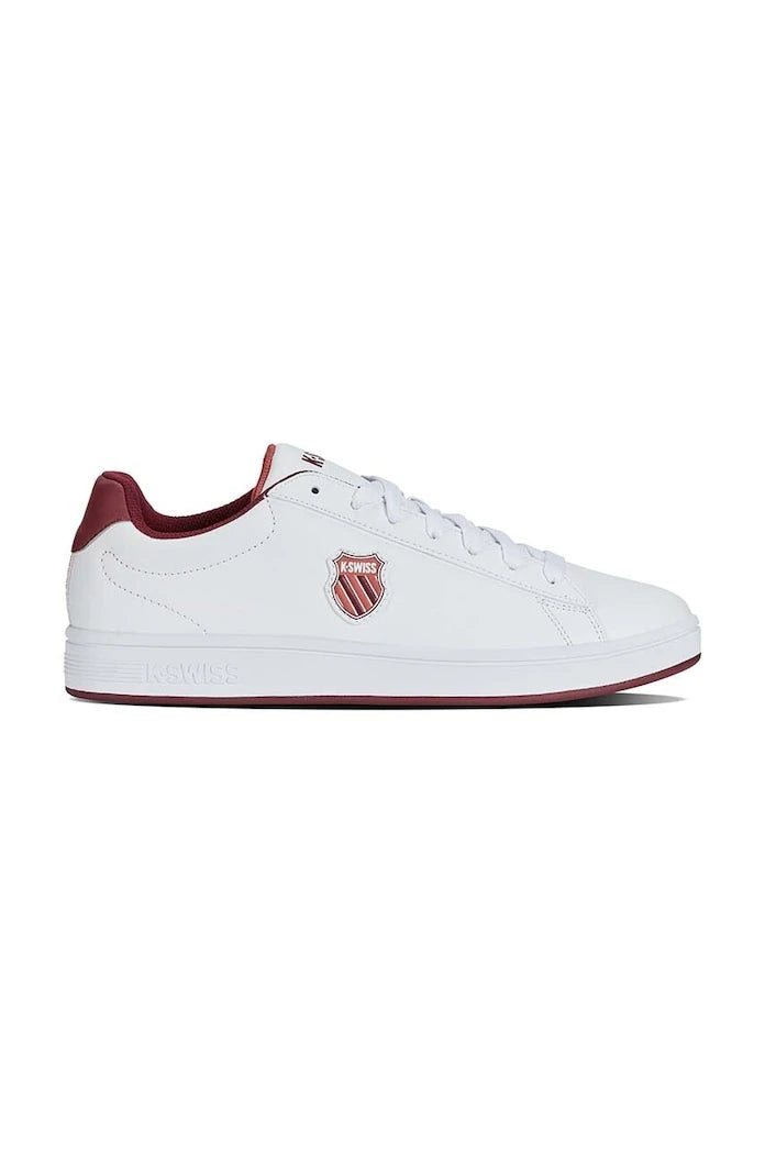 K-Swiss COURT SHIELD Spor Ayakkabı