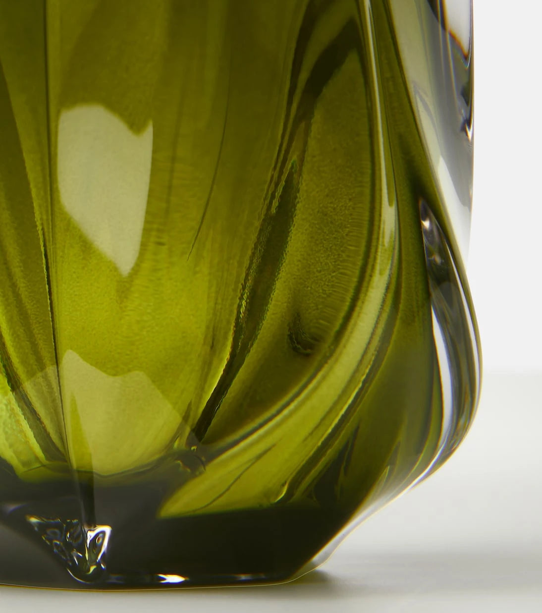 Zaha Hadid Design - Shimmer tealight holder