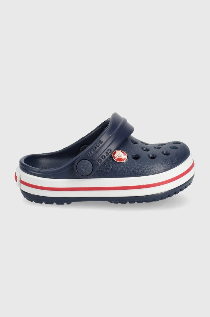 Çocuk Crocs terlikleri