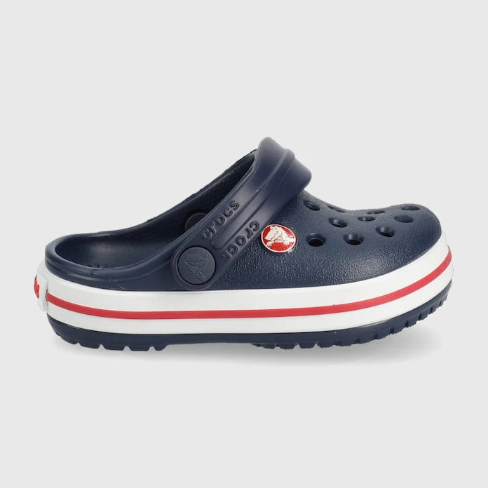 Çocuk Crocs terlikleri
