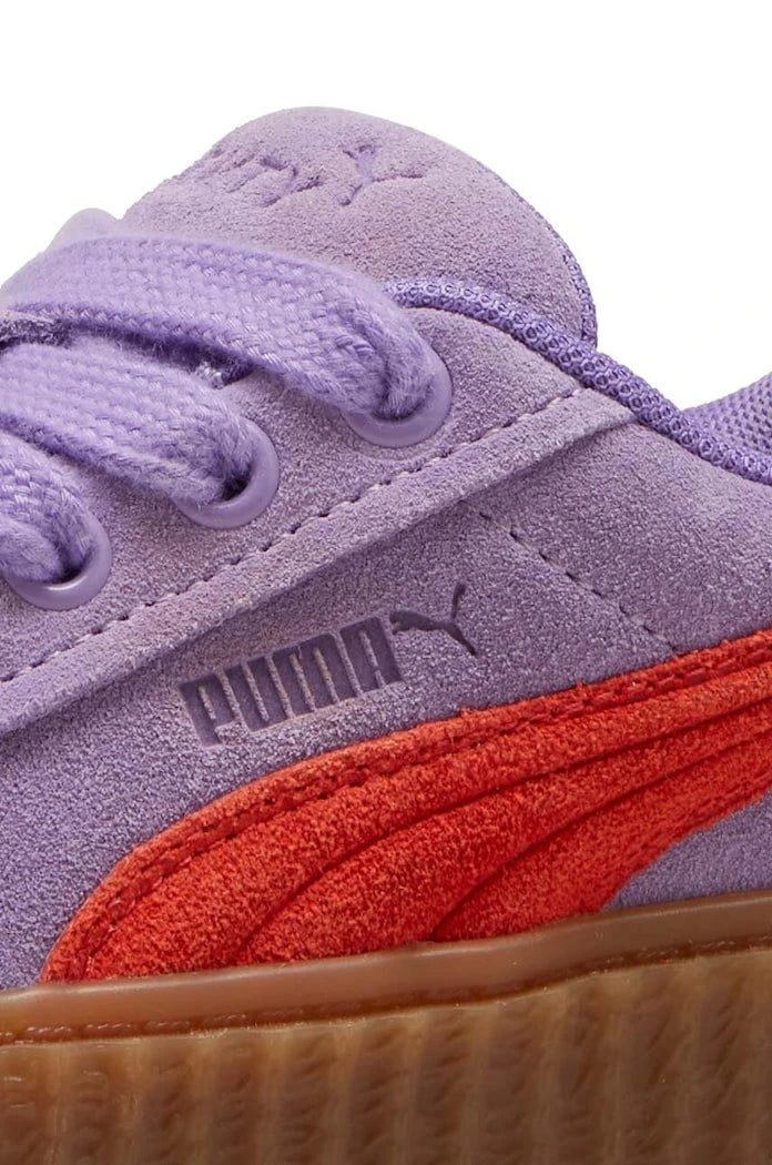 Детски маратонки Puma CREEPER PHATTY PS