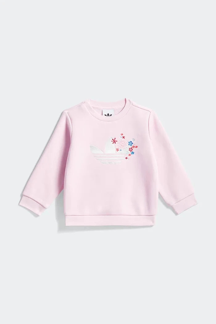 Детски анцуг adidas Originals
