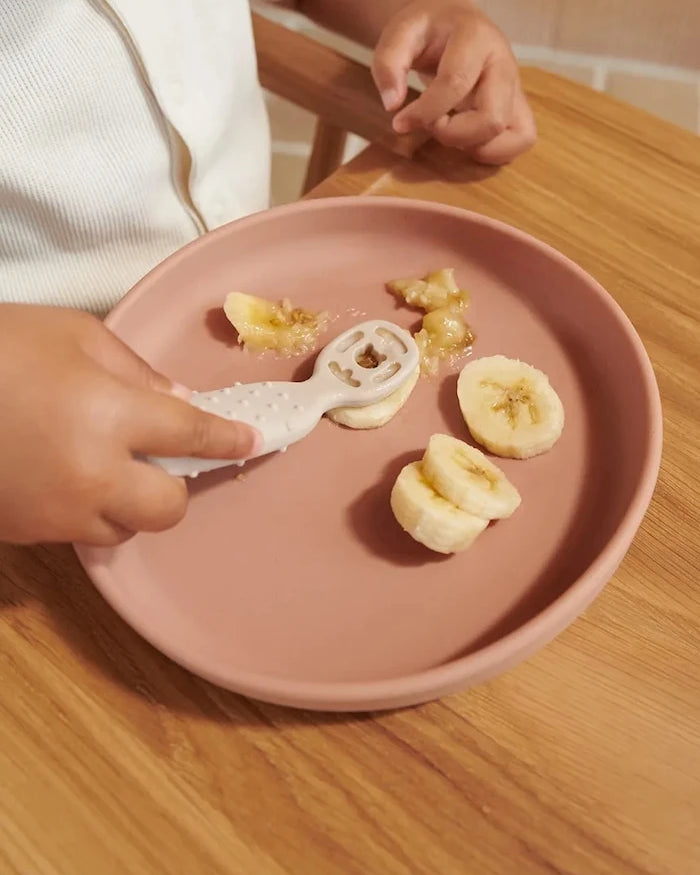 Liewood Caelia Bebek Öğrenme Kaşığı 4’lü Set (4 adet)