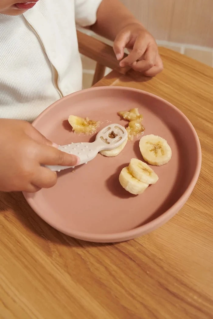 Комплект лъжици Liewood Caelia Baby Learning Spoon 4-Pack (4 броя)