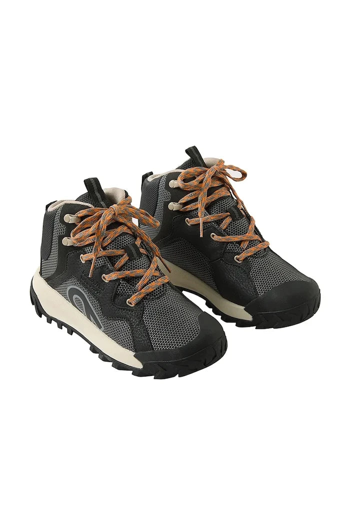 Çocuklar için Kulkuri Mid trekking ayakkabıları