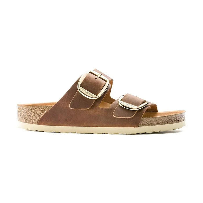 Кожени чехли Birkenstock Arizona Big Buckle